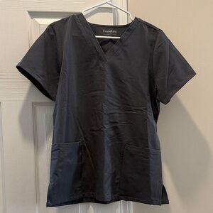 Mandala Women’s 6 pocket Scrub Top